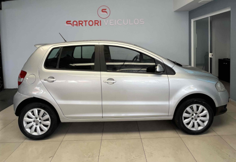 VOLKSWAGEN Fox 1.0 4P TREND FLEX, Foto 5