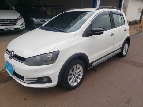 VOLKSWAGEN Fox 1.0 4P TRACK FLEX, Foto 3