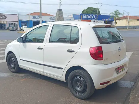 VOLKSWAGEN Fox 1.0 4P FLEX, Foto 3