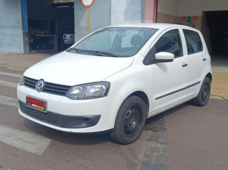 VOLKSWAGEN Fox 1.0 4P FLEX, Foto 4