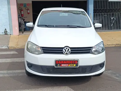 VOLKSWAGEN Fox 1.0 4P FLEX, Foto 5