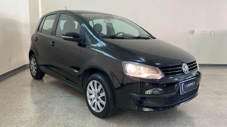 VOLKSWAGEN Fox 1.0 4P TREND FLEX, Foto 3