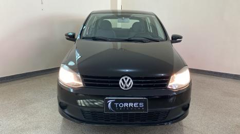 VOLKSWAGEN Fox 1.0 4P TREND FLEX, Foto 2