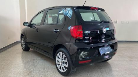 VOLKSWAGEN Fox 1.0 4P TREND FLEX, Foto 9