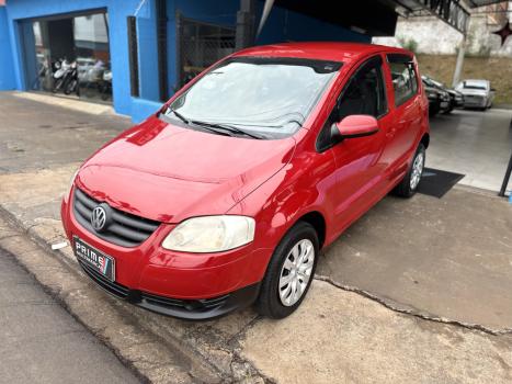 VOLKSWAGEN Fox 1.0 4P CITY FLEX, Foto 2