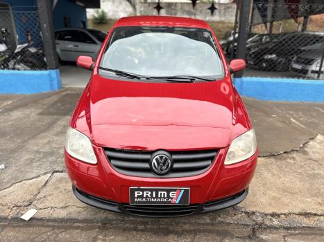 VOLKSWAGEN Fox 1.0 4P CITY FLEX, Foto 3