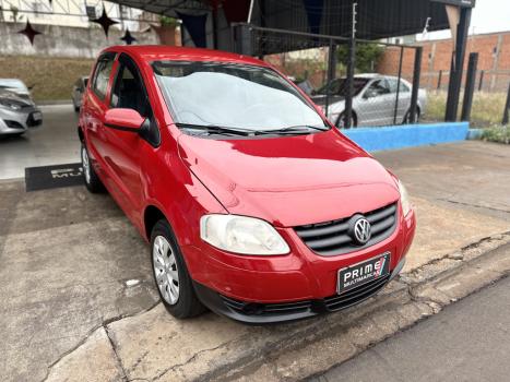 VOLKSWAGEN Fox 1.0 4P CITY FLEX, Foto 4