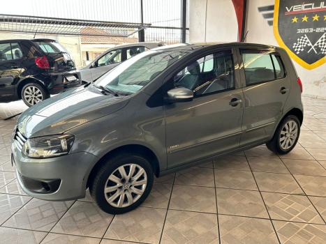 VOLKSWAGEN Fox 1.0 4P TREND FLEX, Foto 3