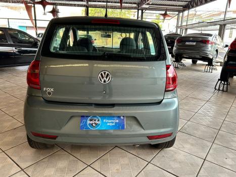 VOLKSWAGEN Fox 1.0 4P TREND FLEX, Foto 5