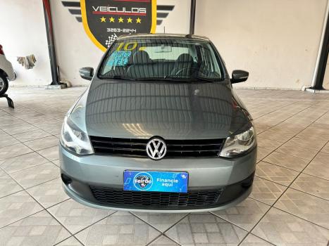 VOLKSWAGEN Fox 1.0 4P TREND FLEX, Foto 6