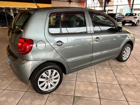 VOLKSWAGEN Fox 1.0 4P TREND FLEX, Foto 2