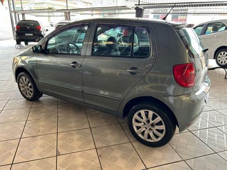 VOLKSWAGEN Fox 1.0 4P TREND FLEX, Foto 4