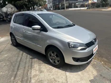 VOLKSWAGEN Fox 1.0 4P TREND FLEX, Foto 8