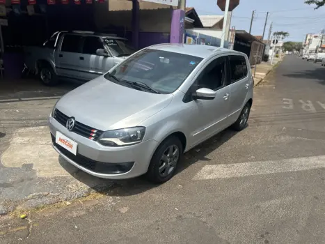 VOLKSWAGEN Fox 1.0 4P TREND FLEX, Foto 10