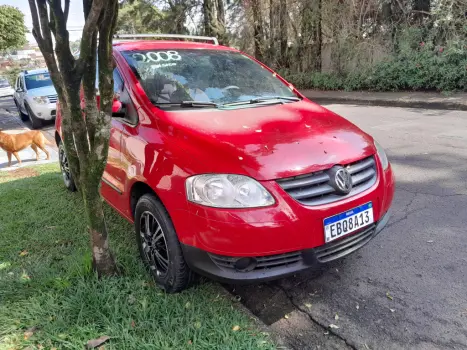 VOLKSWAGEN Fox 1.0 4P FLEX, Foto 2