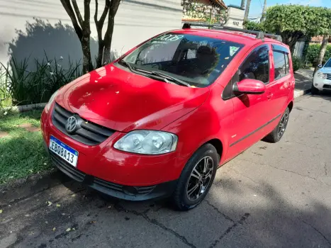 VOLKSWAGEN Fox 1.0 4P FLEX, Foto 3