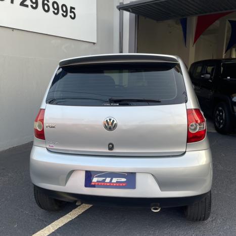 VOLKSWAGEN Fox 1.0 4P TREND FLEX, Foto 2