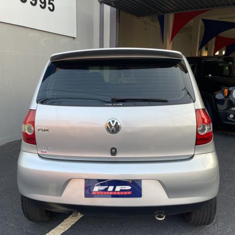 VOLKSWAGEN Fox 1.0 4P TREND FLEX, Foto 4