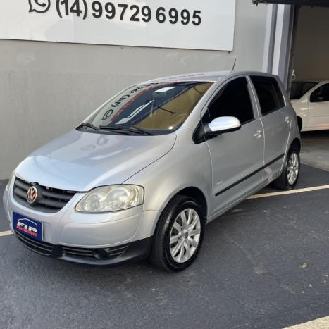 VOLKSWAGEN Fox 1.0 4P TREND FLEX, Foto 5