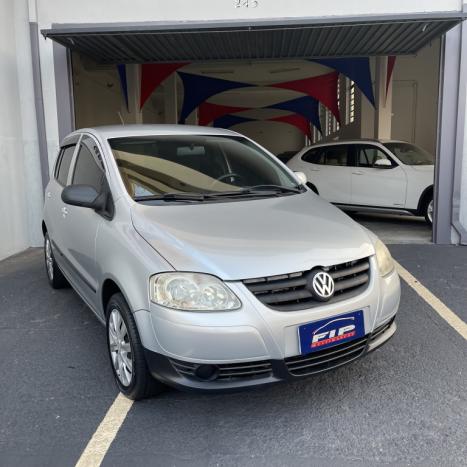 VOLKSWAGEN Fox 1.0 4P TREND FLEX, Foto 6