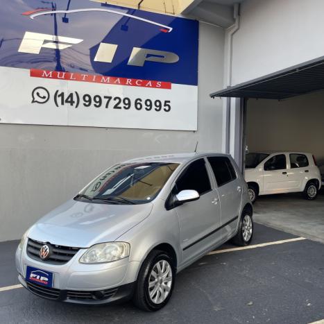 VOLKSWAGEN Fox 1.0 4P TREND FLEX, Foto 7