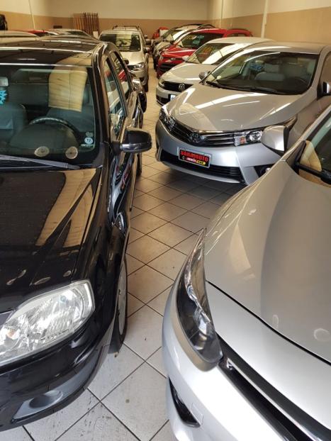 VOLKSWAGEN Fox 1.0 4P FLEX, Foto 3