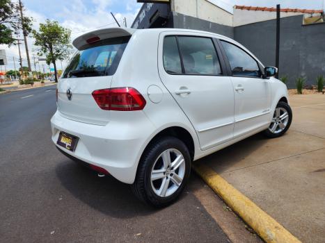 VOLKSWAGEN Fox 1.0 4P COMFORTLINE FLEX, Foto 4