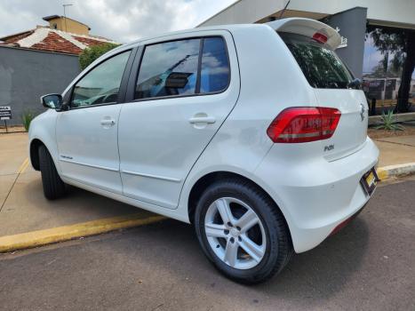 VOLKSWAGEN Fox 1.0 4P COMFORTLINE FLEX, Foto 6