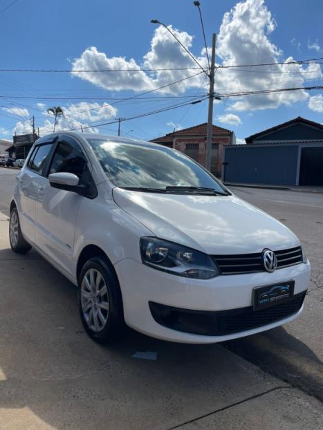 VOLKSWAGEN Fox 1.0 4P FLEX, Foto 4