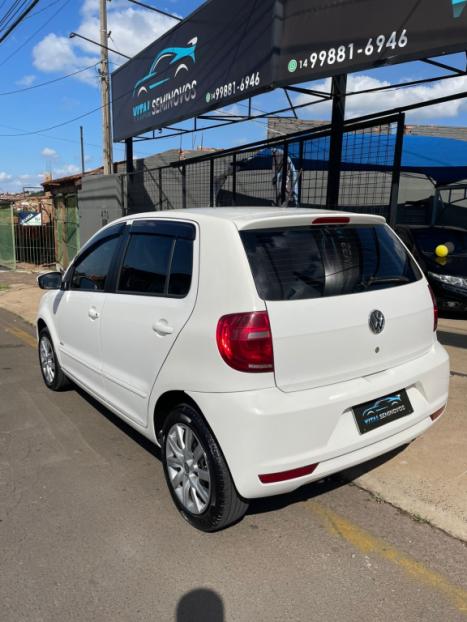 VOLKSWAGEN Fox 1.0 4P FLEX, Foto 5