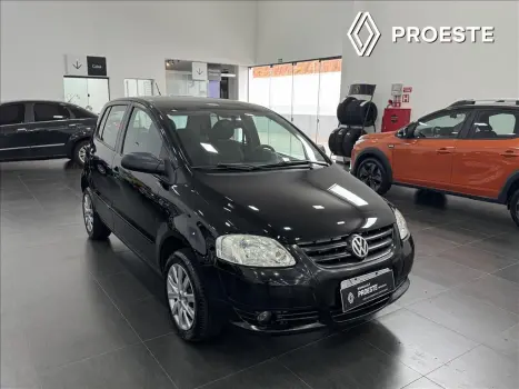 VOLKSWAGEN Fox 1.0 4P FLEX, Foto 1