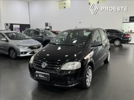 VOLKSWAGEN Fox 1.0 4P FLEX, Foto 2