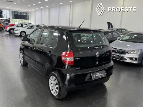 VOLKSWAGEN Fox 1.0 4P FLEX, Foto 5