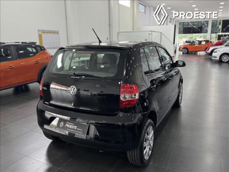 VOLKSWAGEN Fox 1.0 4P FLEX, Foto 6