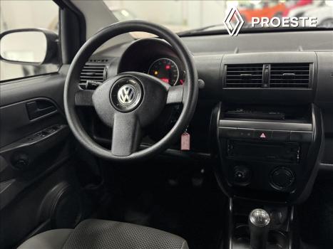 VOLKSWAGEN Fox 1.0 4P FLEX, Foto 9