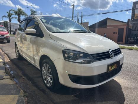 VOLKSWAGEN Fox 1.0 4P FLEX, Foto 1