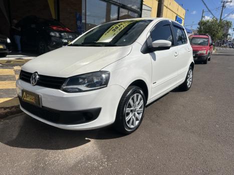 VOLKSWAGEN Fox 1.0 4P FLEX, Foto 2