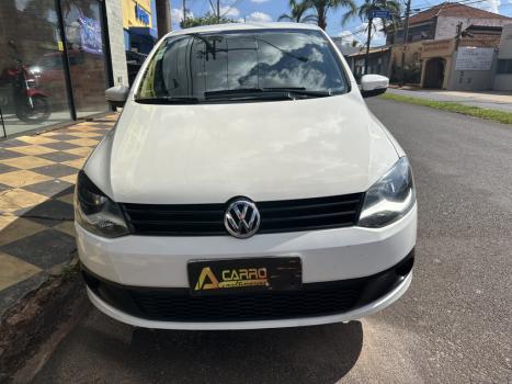 VOLKSWAGEN Fox 1.0 4P FLEX, Foto 3