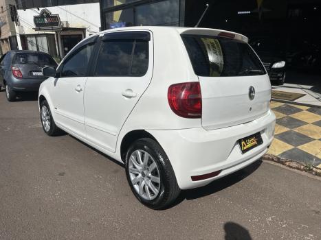 VOLKSWAGEN Fox 1.0 4P FLEX, Foto 4