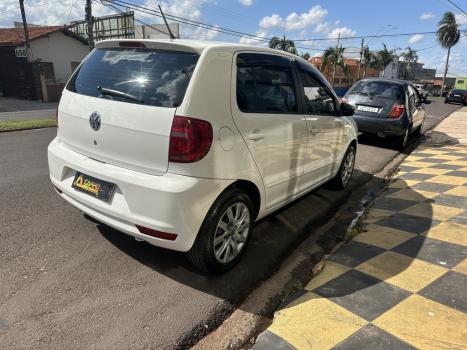 VOLKSWAGEN Fox 1.0 4P FLEX, Foto 5