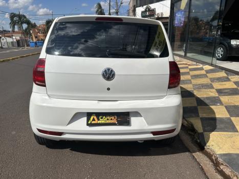 VOLKSWAGEN Fox 1.0 4P FLEX, Foto 6