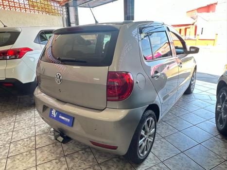 VOLKSWAGEN Fox 1.0 4P I-TREND FLEX, Foto 3