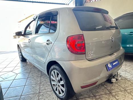 VOLKSWAGEN Fox 1.0 4P I-TREND FLEX, Foto 13