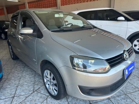 VOLKSWAGEN Fox 1.0 4P I-TREND FLEX, Foto 6