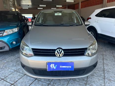 VOLKSWAGEN Fox 1.0 4P I-TREND FLEX, Foto 2