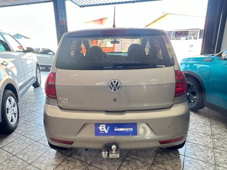 VOLKSWAGEN Fox 1.0 4P I-TREND FLEX, Foto 4