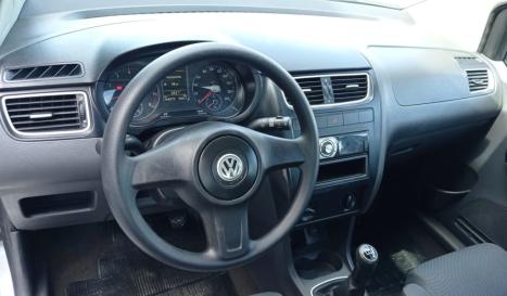 VOLKSWAGEN Fox 1.0 4P FLEX, Foto 4