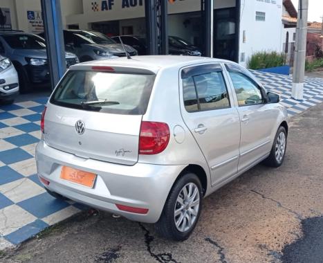 VOLKSWAGEN Fox 1.0 4P FLEX, Foto 12