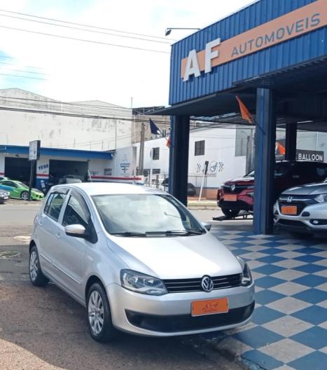 VOLKSWAGEN Fox 1.0 4P FLEX, Foto 13