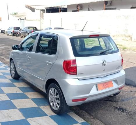 VOLKSWAGEN Fox 1.0 4P FLEX, Foto 3